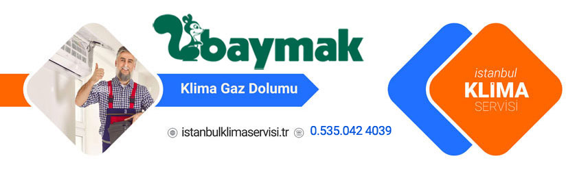 Sarıyer PTT Evleri Baymak Klima Servisi