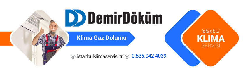 Avcılar Demirdöküm Klima Servisi