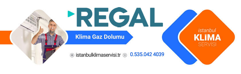 Arnavutköy Yeşilbayır Regal Klima Servisi