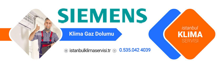 Maltepe Siemens Klima Servisi