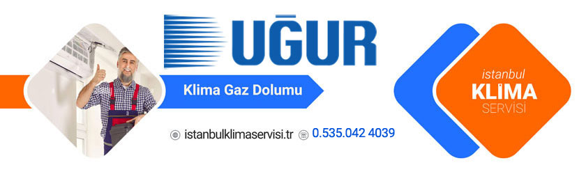 Bağcılar Yenimahalle Uğur Klima Servisi