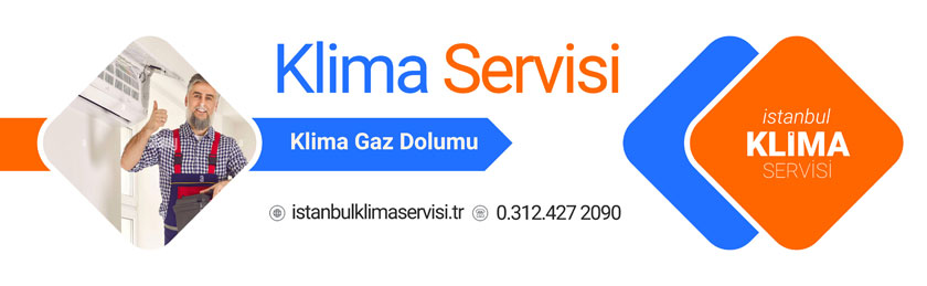 İstanbul Klima Servisi